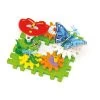 Quercetti Gear Fun Garden 26 Pieces -Children's Shop quercetti gear fun garden 26 pieces