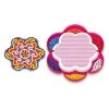 Quercetti Pixel Mandala 1200 Pins -Children's Shop quercetti pixel mandala 1200 pins
