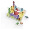 Quercetti Play Bio Jumbo Peggy 45 Pieces -Children's Shop quercetti play bio jumbo peggy 45 pieces