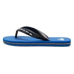 Quiksilver Molokai Core Youth Sandals -Children's Shop quiksilver molokai core youth sandals 3