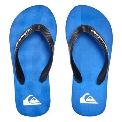 Quiksilver Molokai Core Youth Sandals -Children's Shop quiksilver molokai core youth sandals 4