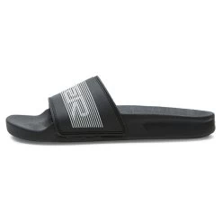 Quiksilver Rivi Wordmark Slide Youth Sandals -Children's Shop quiksilver rivi wordmark slide youth sandals 2