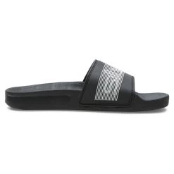 Quiksilver Rivi Wordmark Slide Youth Sandals -Children's Shop quiksilver rivi wordmark slide youth sandals 3