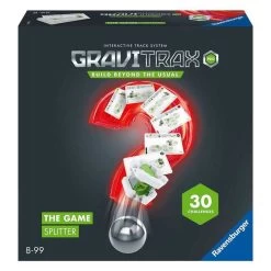 Ravensburger Gravitrax The Game Splitter Circuito De Canicas