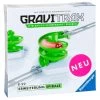 Ravensburger Interactive Ball Track System GraviTrax Extension Spiral -Children's Shop ravensburger interactive ball track system gravitrax extension spiral