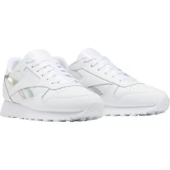 Reebok Classic Leather Junior Trainers