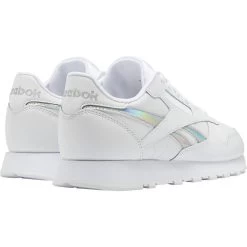 Reebok Classic Leather Junior Trainers -Children's Shop reebok classic leather junior trainers 3