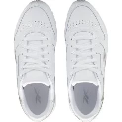 Reebok Classic Leather Junior Trainers -Children's Shop reebok classic leather junior trainers 4