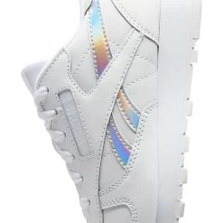 Reebok Classic Leather Junior Trainers -Children's Shop reebok classic leather junior trainers 7