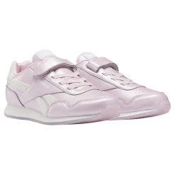 REEBOK CLASSICS Royal Cl Jog 3.0 1V Trainers -Children's Shop reebok classics royal cl jog 3.0 1v trainers 3