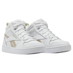 REEBOK CLASSICS Royal Prime Mid 2.0 Trainers -Children's Shop reebok classics royal prime mid 2.0 trainers 3