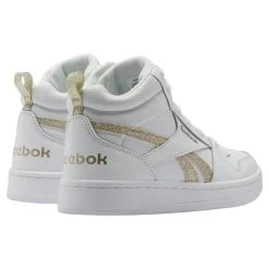 REEBOK CLASSICS Royal Prime Mid 2.0 Trainers -Children's Shop reebok classics royal prime mid 2.0 trainers 4