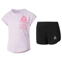 Reebok Essentials Tracksuit