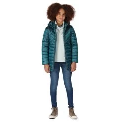 Regatta Babette Jacket -Children's Shop regatta babette jacket 4