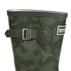 Regatta Fairweather Camo Wellington Water Boots -Children's Shop regatta fairweather camo wellington water boots 4