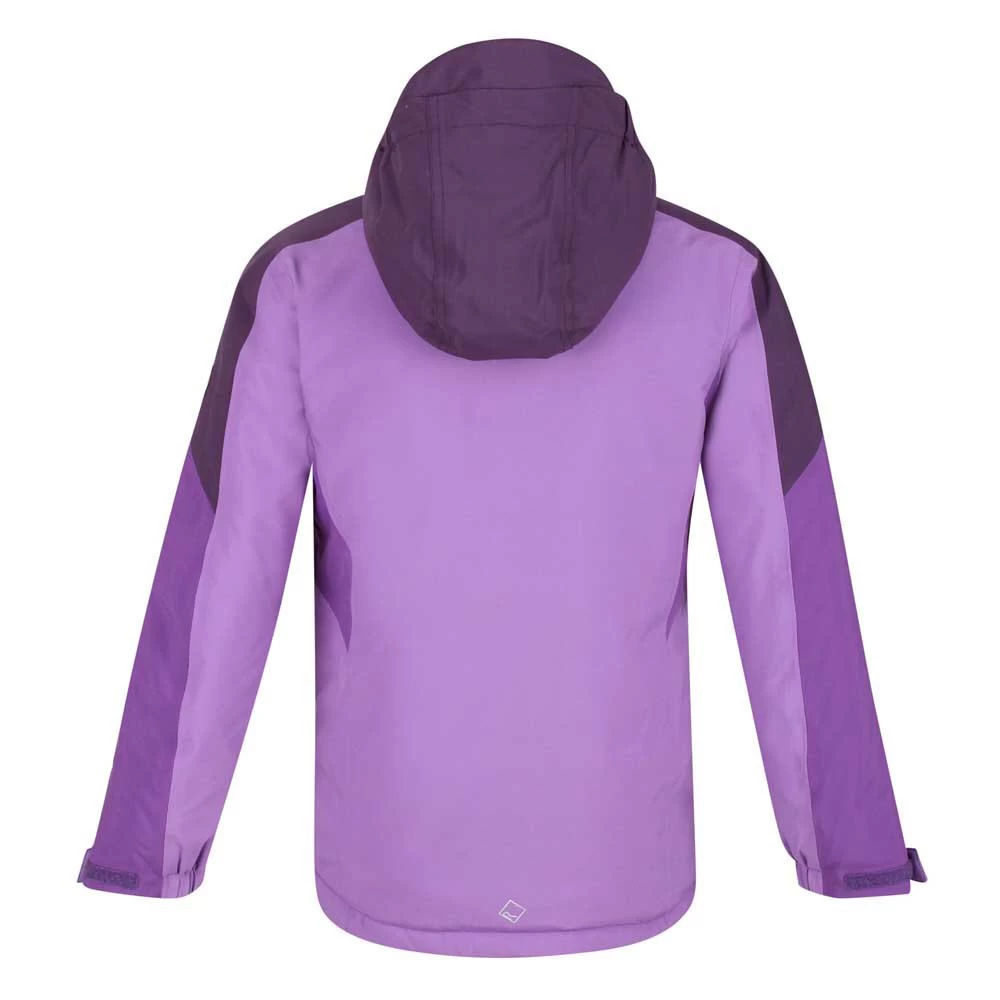 Regatta Highton Pad II Jacket 4 Regatta Highton Pad II Jacket - Image 2