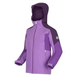 Regatta Highton Pad II Jacket 8 Regatta Highton Pad II Jacket -Children's Shop regatta highton pad ii jacket 2