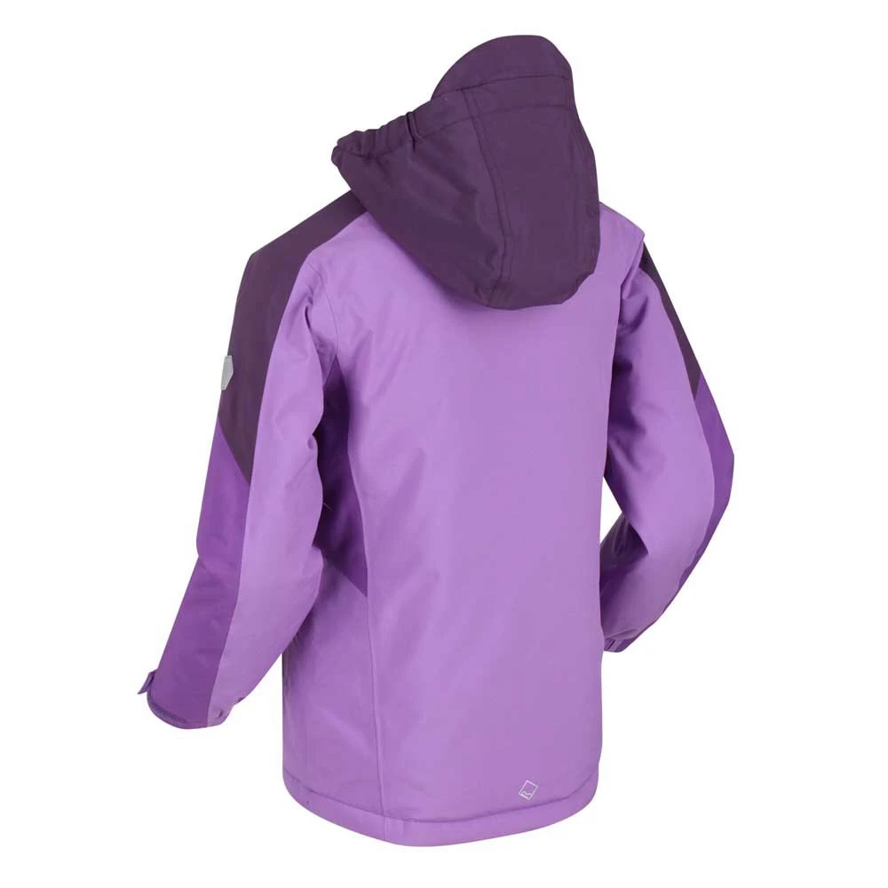 Regatta Highton Pad II Jacket 6 Regatta Highton Pad II Jacket - Image 4