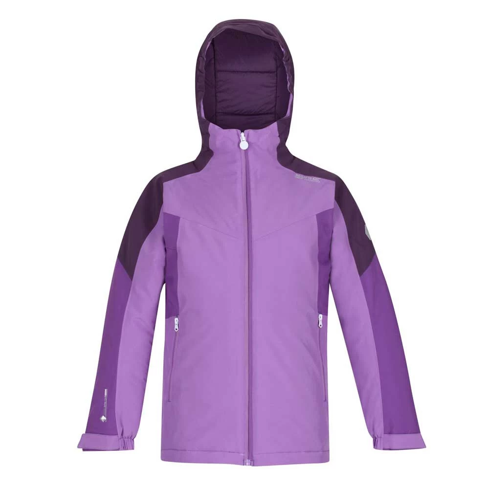 Regatta Highton Pad II Jacket 3 Regatta Highton Pad II Jacket