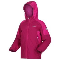 Regatta Hurdle IV Jacket -Children's Shop regatta hurdle iv jacket 2