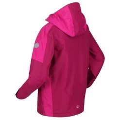 Regatta Hurdle IV Jacket -Children's Shop regatta hurdle iv jacket 3