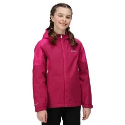 Regatta Hurdle IV Jacket -Children's Shop regatta hurdle iv jacket 4