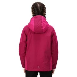 Regatta Hurdle IV Jacket -Children's Shop regatta hurdle iv jacket 5