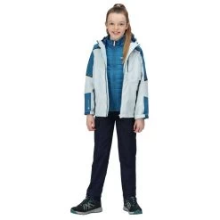 Regatta Hydrate VI 3 In 1 Jacket -Children's Shop regatta hydrate vi 3 in 1 jacket 4
