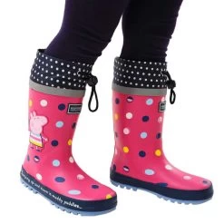 Regatta Peppa Splash Welly Boots Refurbished 7 Regatta Peppa Splash Welly Boots Refurbished -Children's Shop regatta peppa splash welly boots refurbished 1