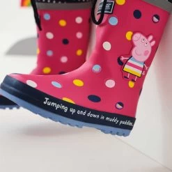 Regatta Peppa Splash Welly Boots Refurbished 8 Regatta Peppa Splash Welly Boots Refurbished -Children's Shop regatta peppa splash welly boots refurbished 2