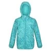 Regatta Printed Lever Jacket 1 Regatta Printed Lever Jacket -Children's Shop regatta printed lever jacket