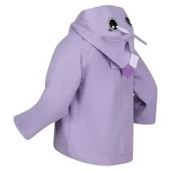Regatta Unicorn Waterproof Jacket -Children's Shop regatta unicorn waterproof jacket 3