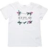 Replay SG7479.061.20994 T-Shirt -Children's Shop replay sg7479.061.20994 t shirt