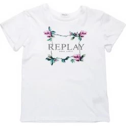 Replay SG7479.061.20994 T-Shirt