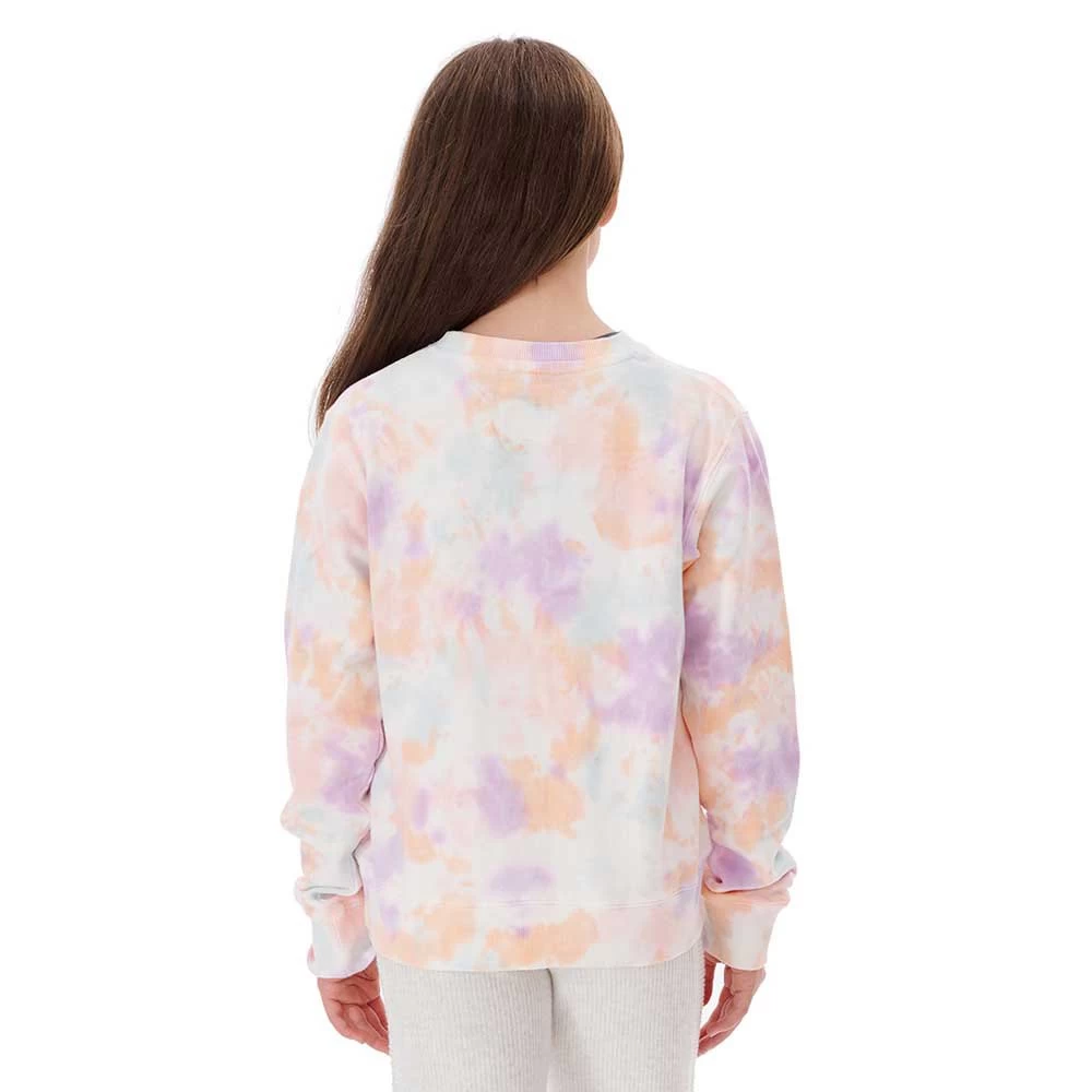 Rip Curl Surf Check Sweatshirt 4 Rip Curl Surf Check Sweatshirt - Image 2