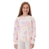 Rip Curl Surf Check Sweatshirt -Children's Shop rip curl surf check sweatshirt