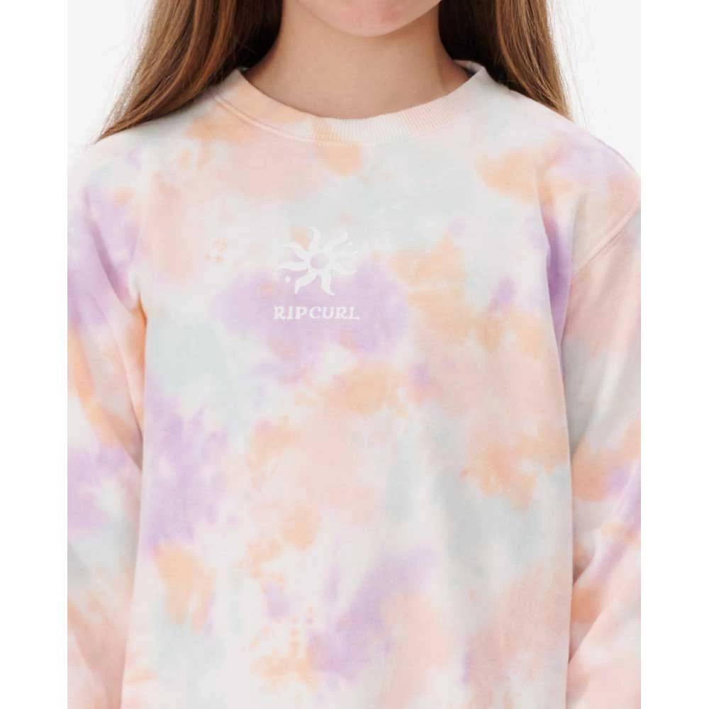 Rip Curl Surf Check Sweatshirt 6 Rip Curl Surf Check Sweatshirt - Image 4