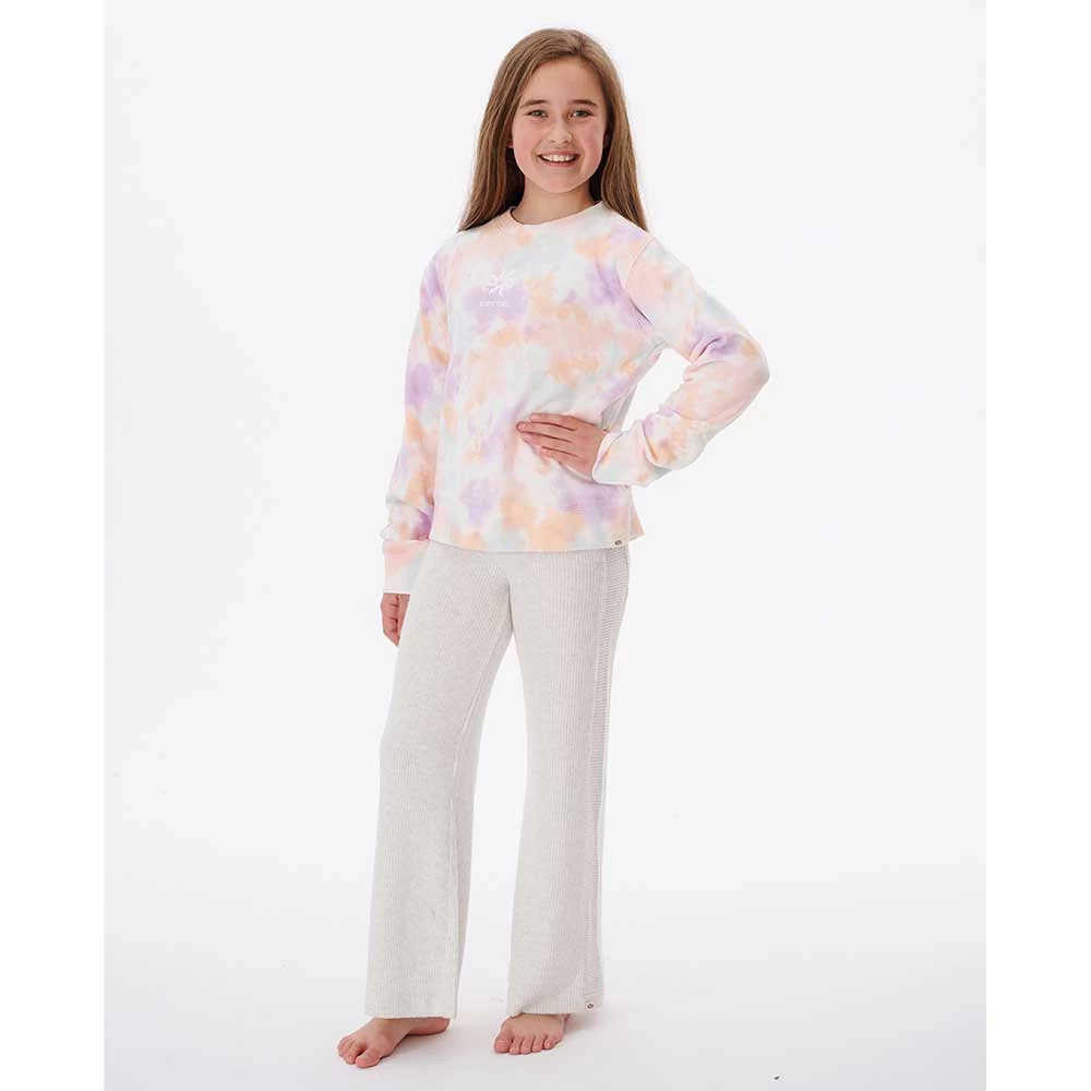 Rip Curl Surf Check Sweatshirt 7 Rip Curl Surf Check Sweatshirt - Image 5