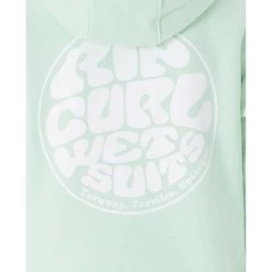 Rip Curl Wetsuit Icon Hoodie -Children's Shop rip curl wetsuit icon hoodie 2