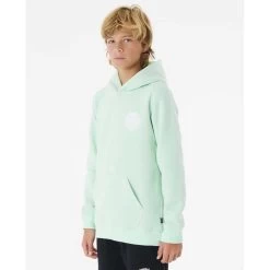 Rip Curl Wetsuit Icon Hoodie -Children's Shop rip curl wetsuit icon hoodie 3