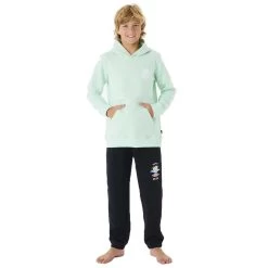 Rip Curl Wetsuit Icon Hoodie -Children's Shop rip curl wetsuit icon hoodie 4