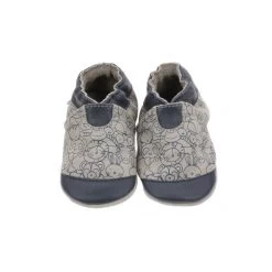 ROBEEZ Animal Stories Slippers