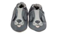 Baby Slippers Robeez Sweety Dog
