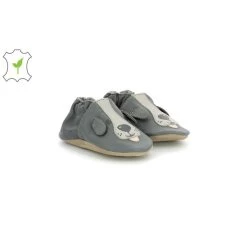 Baby Slippers Robeez Sweety Dog -Children's Shop robeez baby slippers robeez sweety dog 3