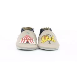 Children´s Slippers Robeez Lion Circus -Children's Shop robeez childrens slippers robeez lion circus 4