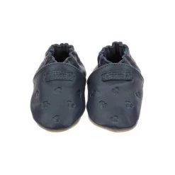 ROBEEZ Mywood Marine Slippers