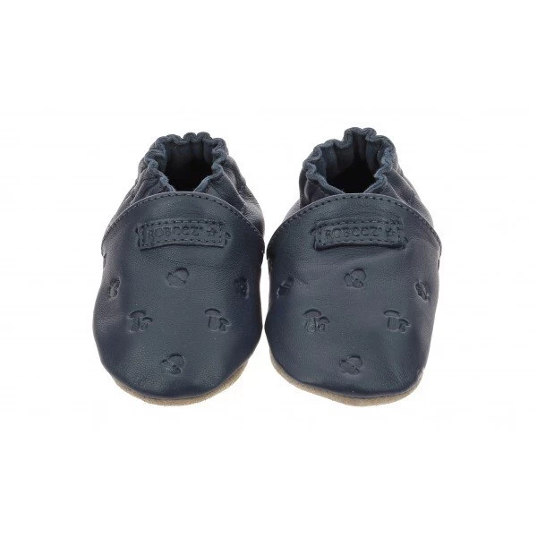 ROBEEZ Mywood Marine Slippers 3 ROBEEZ Mywood Marine Slippers