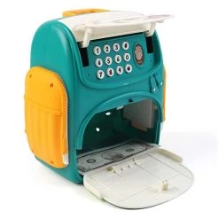 Money Safe -Children's Shop robin cool money safe 2