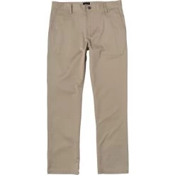RVCA Weekday Stretch Pants