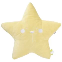 Wild Star Pillow